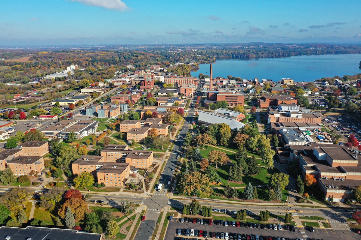 University of Wisconsin-Stout